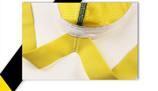 Tanga Deportiva Transpirable para Hombre con Malla Elástica - Image 14