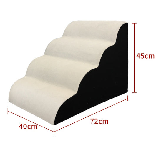 Escaleras Desmontables y Lavables para Mascotas - Image 25