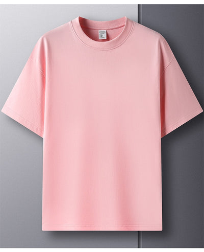 Playera de Algodón Manga Corta para Hombre 230g - Image 24
