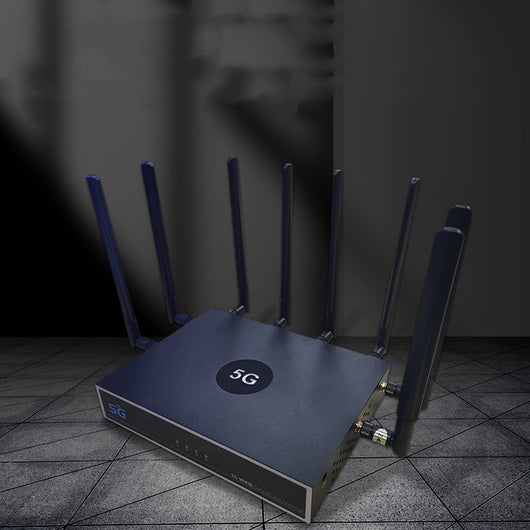 Router Inalámbrico Dual Band Industrial de 8 Antenas MB