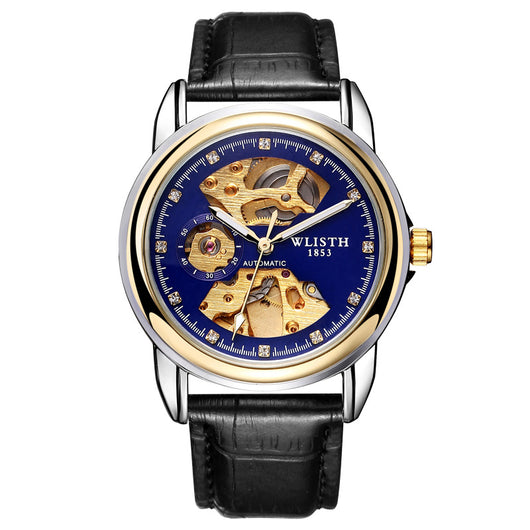 Reloj Mecánico Automático para Hombre - Image 10