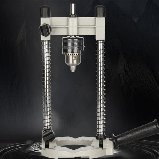 Soporte de Taladro Eléctrico de Aleación