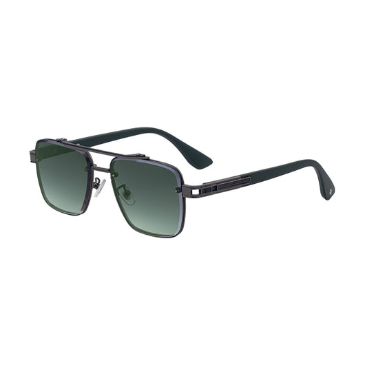 Gafas de Sol Cuadradas Modernas para Hombre - Image 10