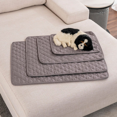 Colchoneta Refrescante Impermeable para Perros y Gatos - Image 3