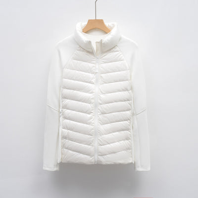 Chaqueta Deportiva Reductora para Yoga y Fitness al Aire Libre - Image 8