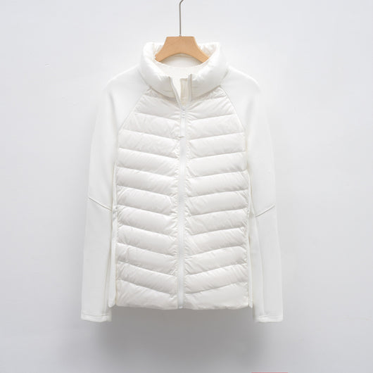 Chaqueta Deportiva Reductora para Yoga y Fitness al Aire Libre - Image 8