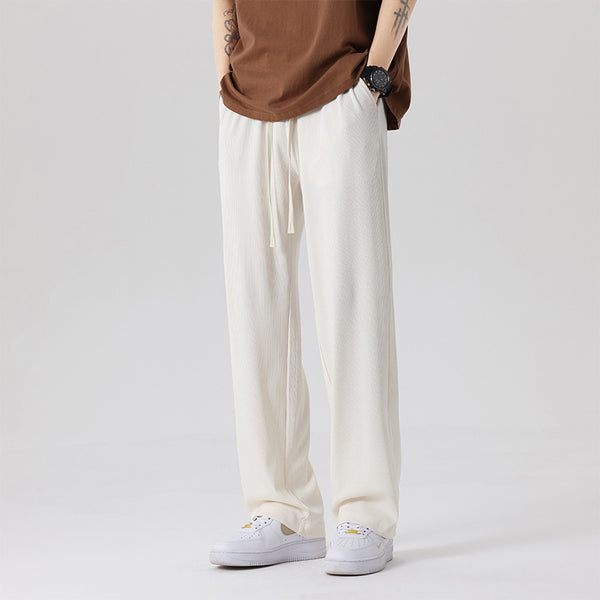 Pantalones Jogger Cortos Holgados para Hombre
