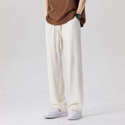 Pantalones Jogger Cortos Holgados para Hombre - Image 2