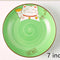 Verde 7inches Plate