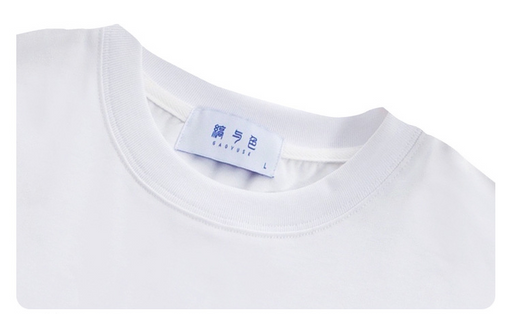 Camiseta Estampada Suelta de Manga Corta para Hombre - Image 21
