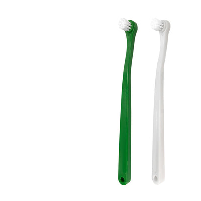 Cepillo Dental Doble para Dedos - Limpieza Profesional de Dientes para Mascotas - Image 7
