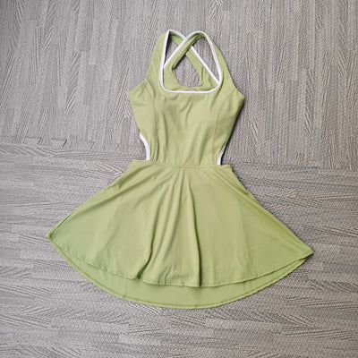 Top Deportivo Espalda Descubierta para Running y Fitness - Image 10