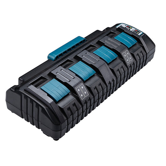 Cargadores Rápidos para Herramientas Eléctricas - Image 3