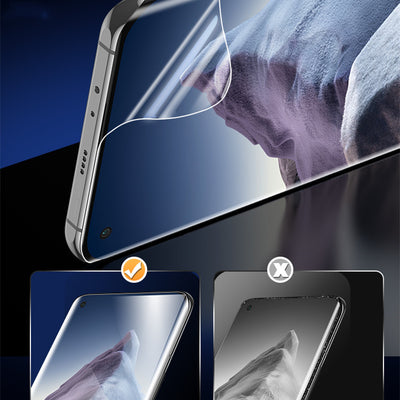 Protector de Pantalla Completa con Adhesivo Quantum Hidráulico - Image 10
