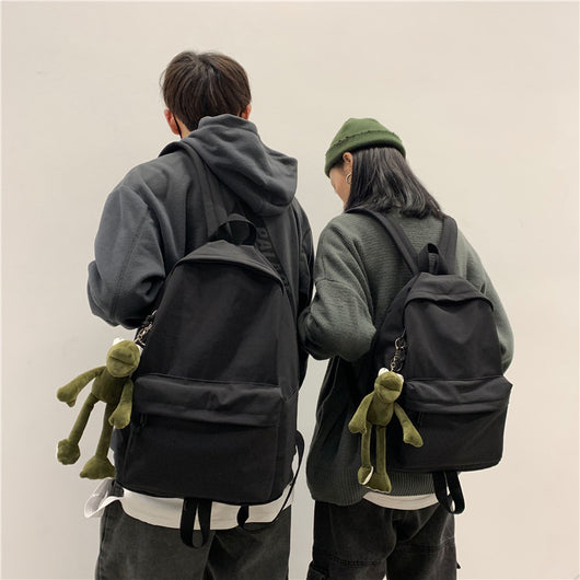 Mochila de Gran Capacidad para Parejas - Image 2