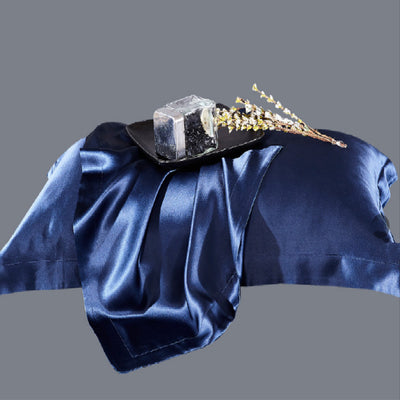 Funda de Almohada de Seda Premium - Image 7