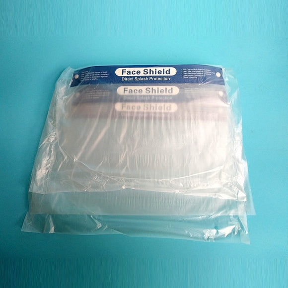Mascarilla Protectora Desechable + Regalo Incluido