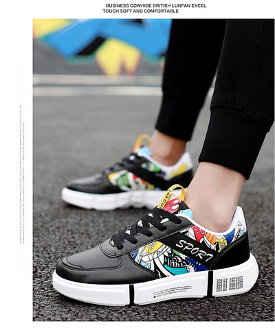 Zapatillas para Correr de Alto Rendimiento - Image 5