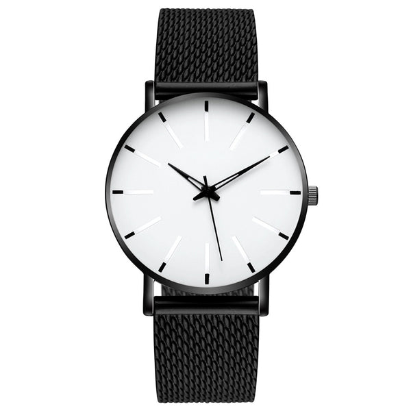 Reloj de Cuarzo Ultrafino - Image 13