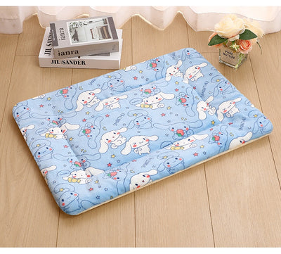 Cama Térmica Premium para Mascotas - Colchoneta Gruesa y Acogedora - Image 33