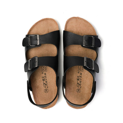 Sandalias Hombre Verano Diseño Espiga Importación - Image 13
