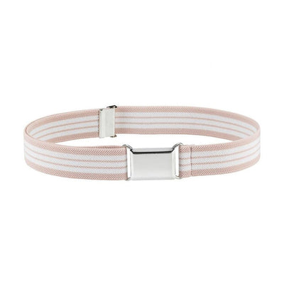 Cinturón Elástico Unisex Ajustable para Niños, Hombres y Mujeres - Image 4