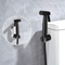 Ducha de Mano en Acero Inoxidable Premium