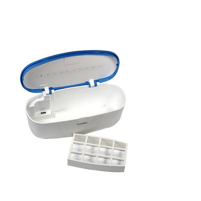 Caja Esterilizadora UV para Herramientas de Manicura - Image 4