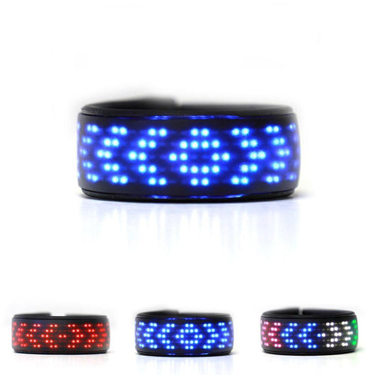 Clip Luminoso LED para Zapatos - Seguridad y Visibilidad Nocturna - Image 3