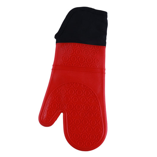 Guantes Aislantes de Silicona Gruesos y Largos - Image 6