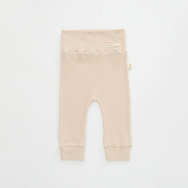 Pantalones Hombre Cintura Alta con Protección Abdominal Cómodos - Image 3