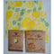Lemon 3 Piezas