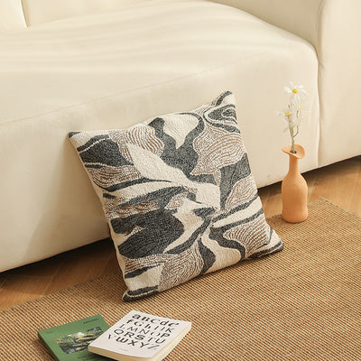 Funda de Almohada Nórdica Minimalista - Image 2