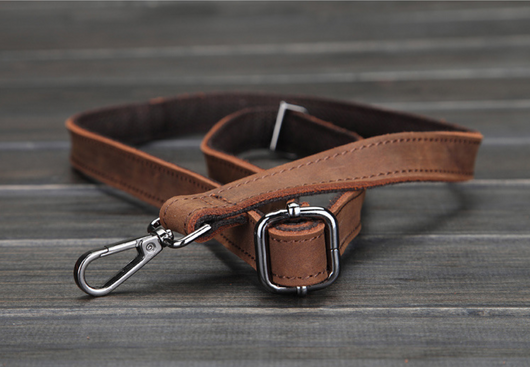 Bolso de Cuero para Hombre - Cartera Profesional de Hombro - Image 14