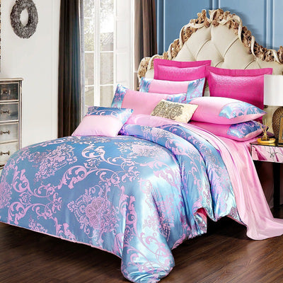 Conjunto Modal Jacquard de 4 Piezas - Image 21
