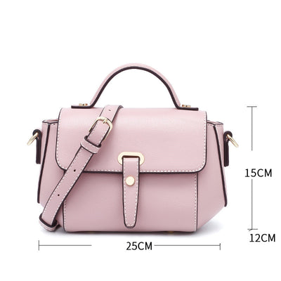 Bolso Pequeño con Alas de Moda - Image 5