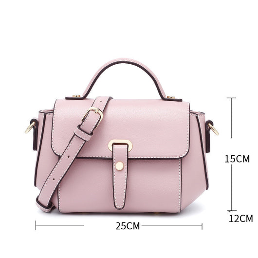 Bolso Pequeño con Alas de Moda - Image 5