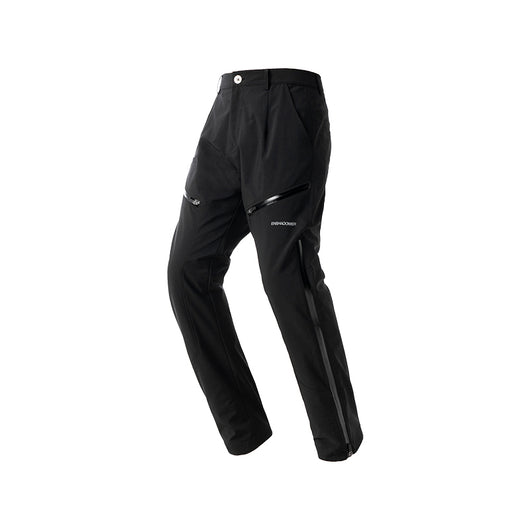 Pantalones de Montaña Rectos Outdoor Loose Fit - Image 4
