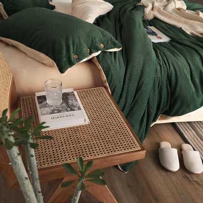 Juego de Cama de 4 Piezas Premium - Image 6