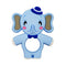 Elefante Azul