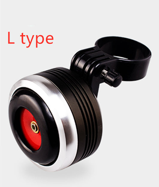 Timbre para Bicicleta de Sonido Potente - Image 11