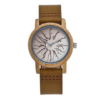 Reloj de Pareja Elegante - Diseño Coordinado - Image 7