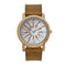 Reloj de Pareja Elegante - Diseño Coordinado