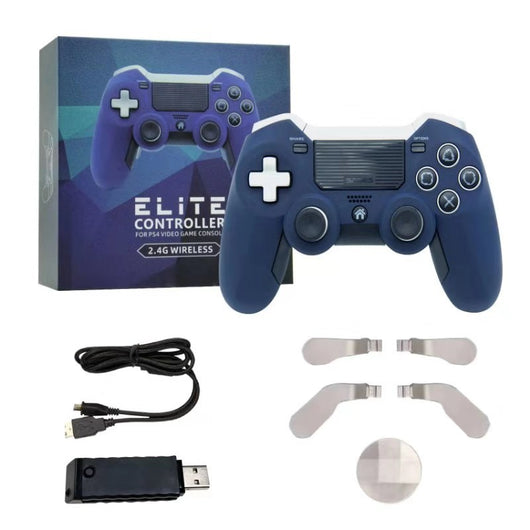 Control Inalámbrico Elite para PS4 - Versión Europea - Image 5