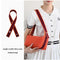 Reddish-Brown Extension Strap