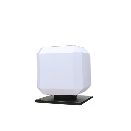 Lámpara LED Pilar Exterior Impermeable para Villa - Image 4