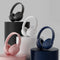 Auriculares Inalámbricos con Cancelación de Ruido y Batería Ultra Larga