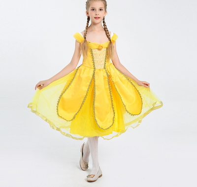 Vestido para Niña Elegante y Cómodo - Image 6