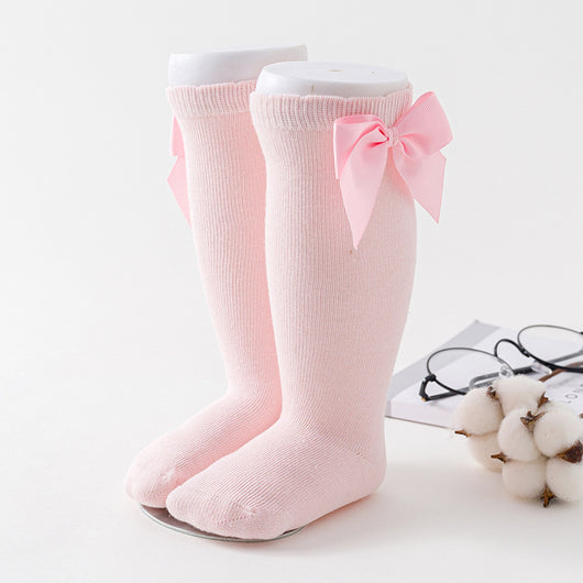 Calcetines Rojos para Niña Princesa Estudiante - Image 19