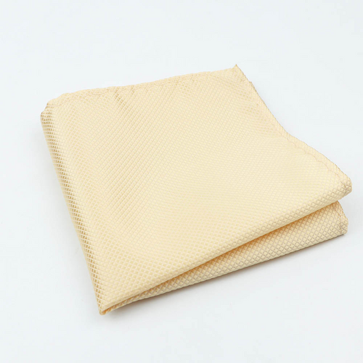 Pañuelo de Bolsillo Liso Premium - Image 12